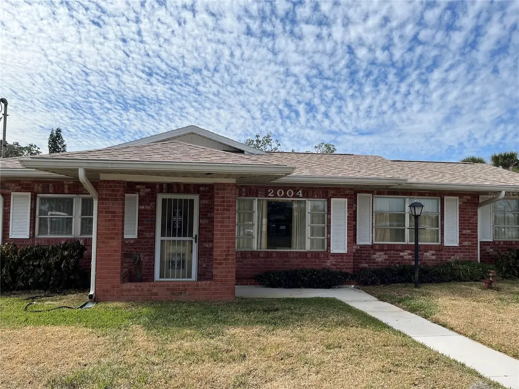 2004 S Riverside Drive Edgewater FL 32141