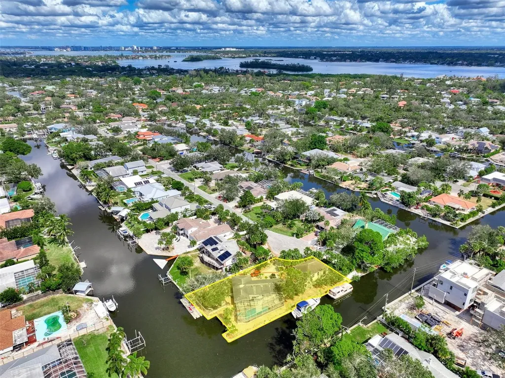 5174 Sandy Cove Avenue Sarasota FL 34242