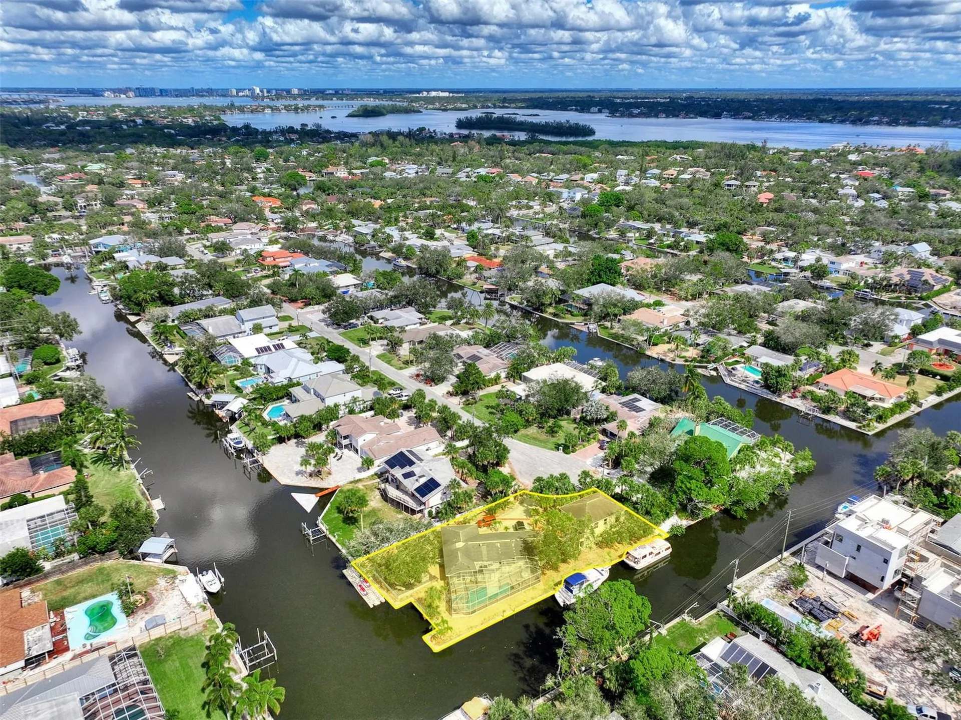 5174 Sandy Cove Avenue Sarasota FL 34242
