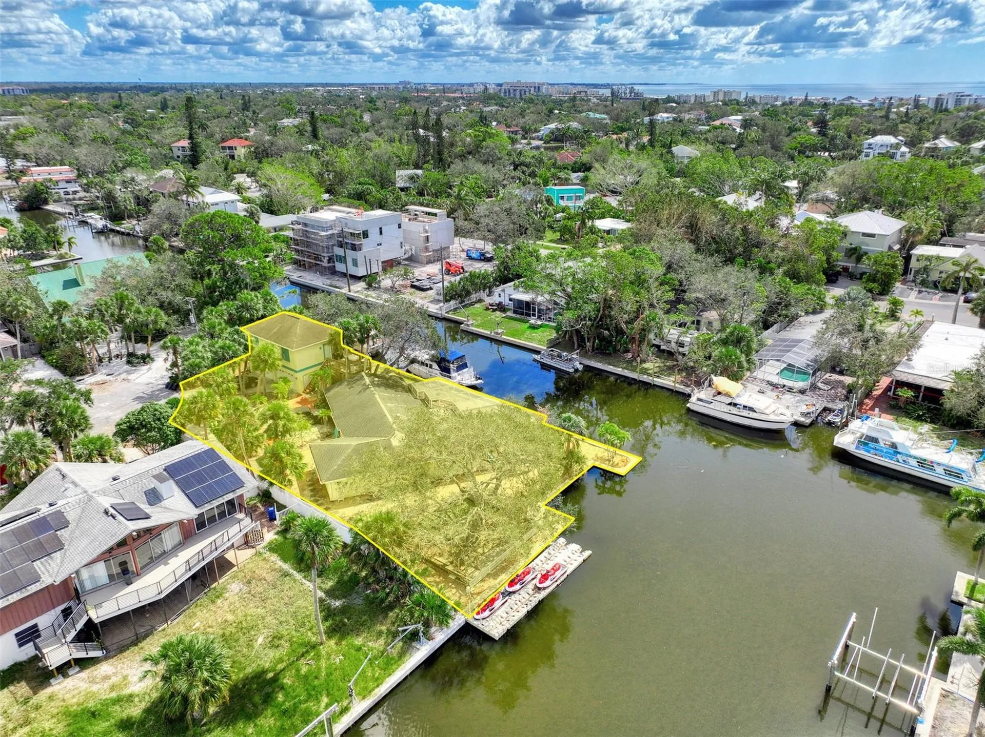 5174 Sandy Cove Avenue Sarasota FL 34242