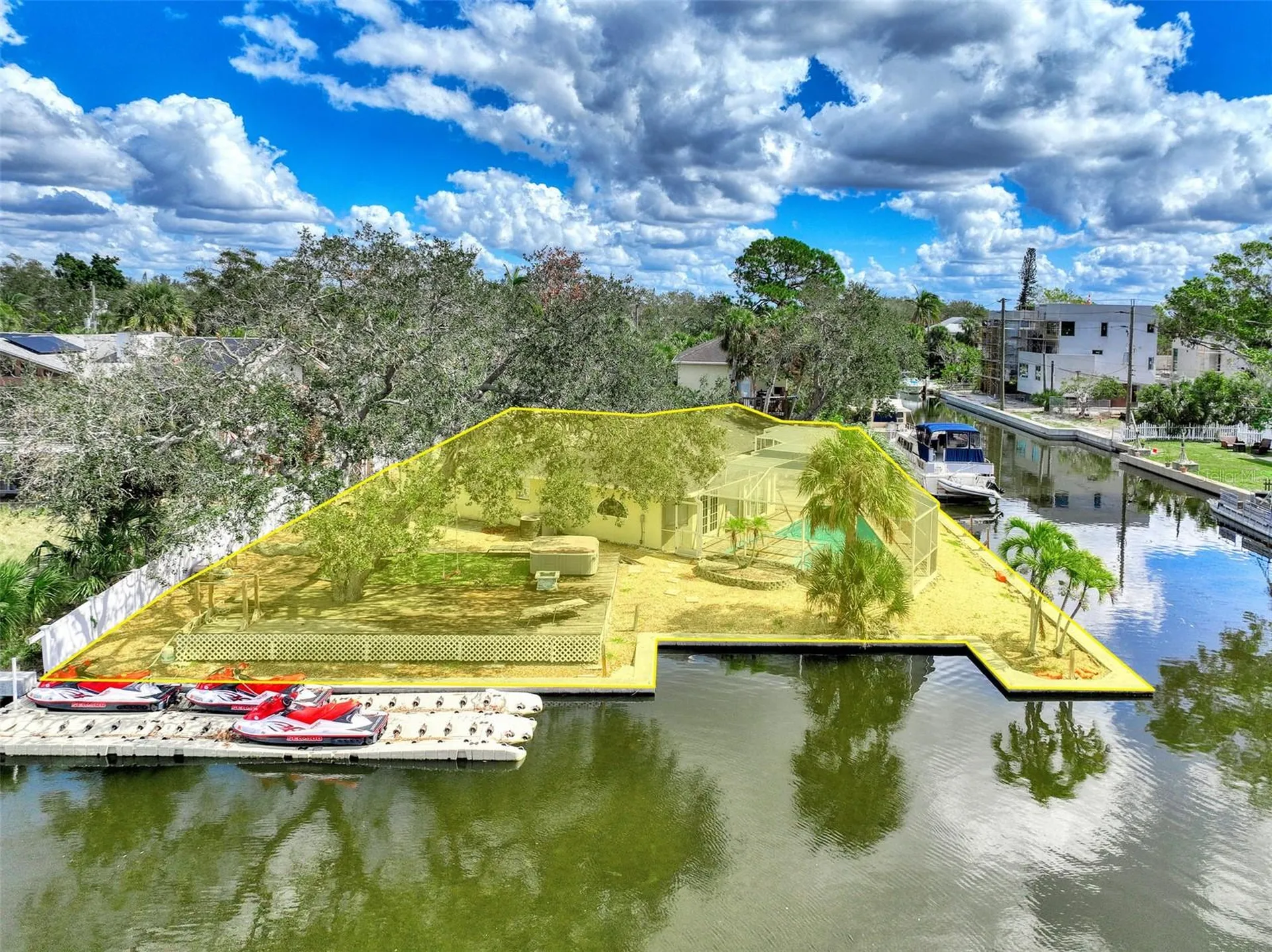 5174 Sandy Cove Avenue Sarasota FL 34242
