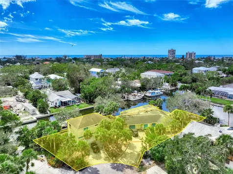 5174 Sandy Cove Avenue Sarasota FL 34242