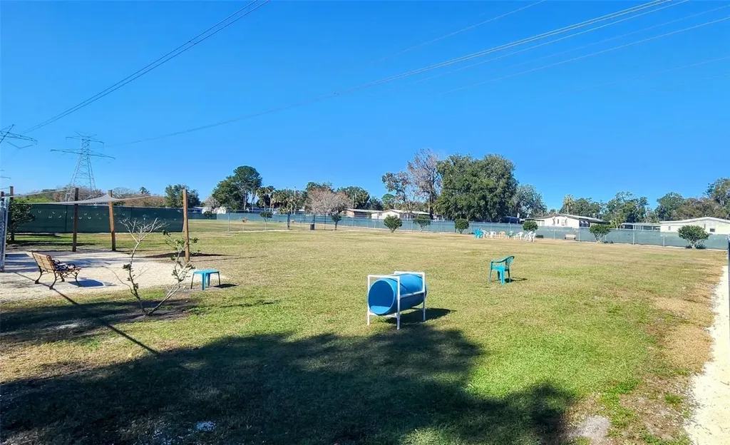 805 Oak Boulevard Wildwood FL 34785