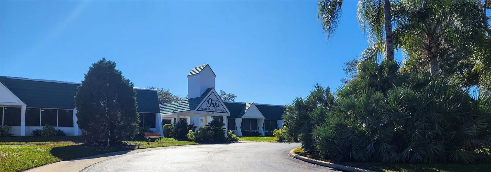 805 Oak Boulevard Wildwood FL 34785