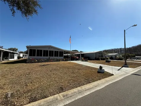 805 Oak Boulevard Wildwood FL 34785