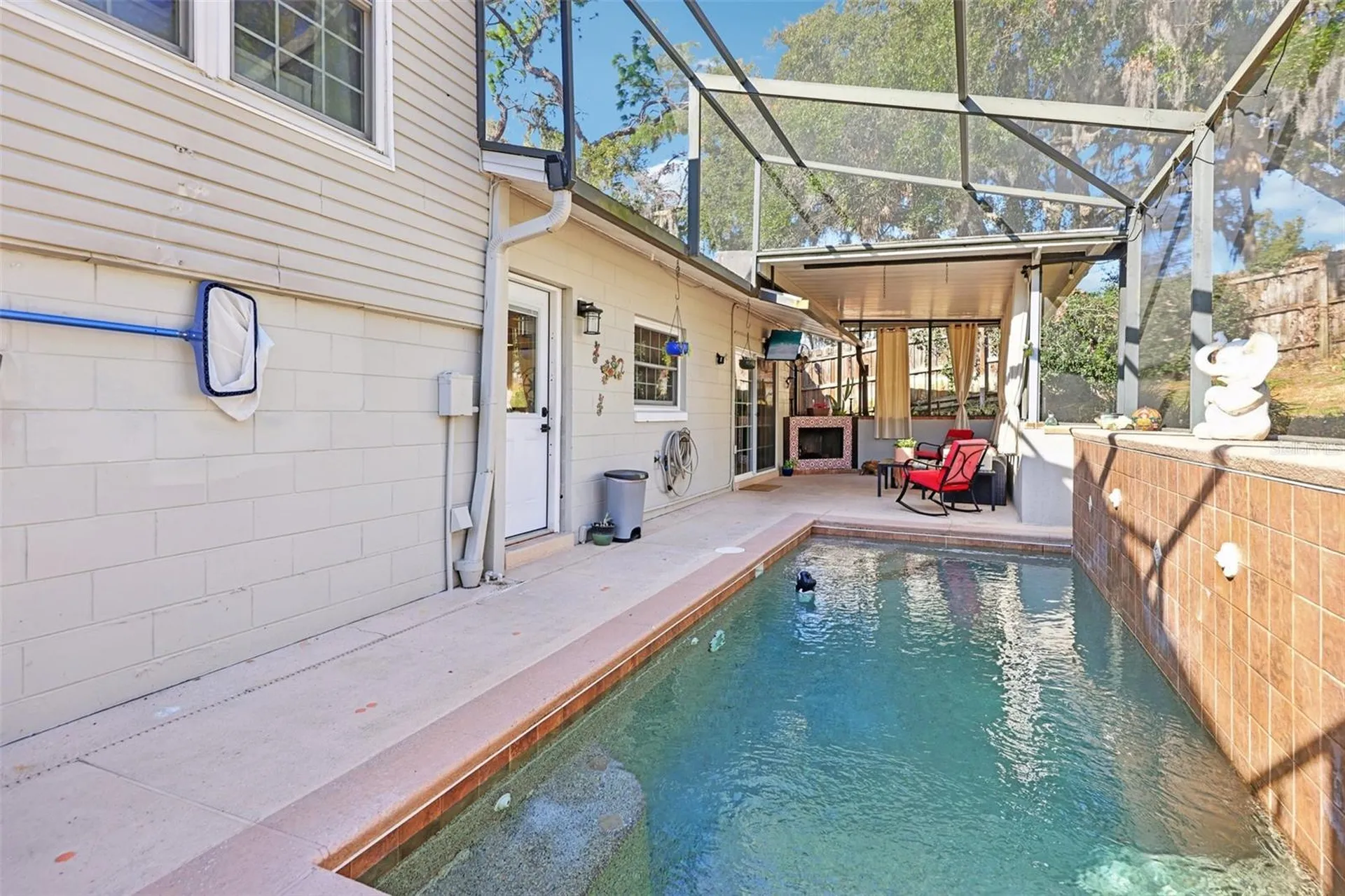 1023 S Morningside Drive Eustis FL 32726