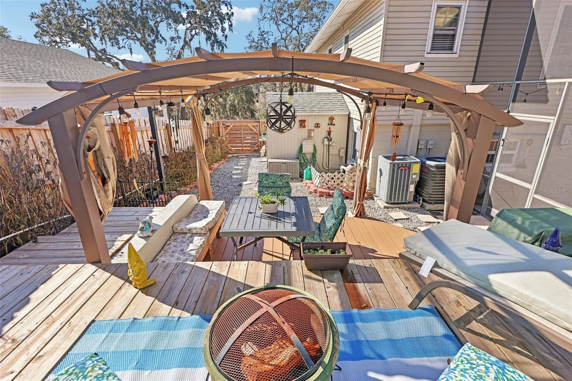 1023 S Morningside Drive Eustis FL 32726