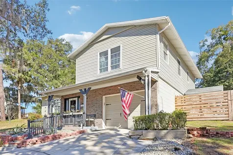 1023 S Morningside Drive Eustis FL 32726