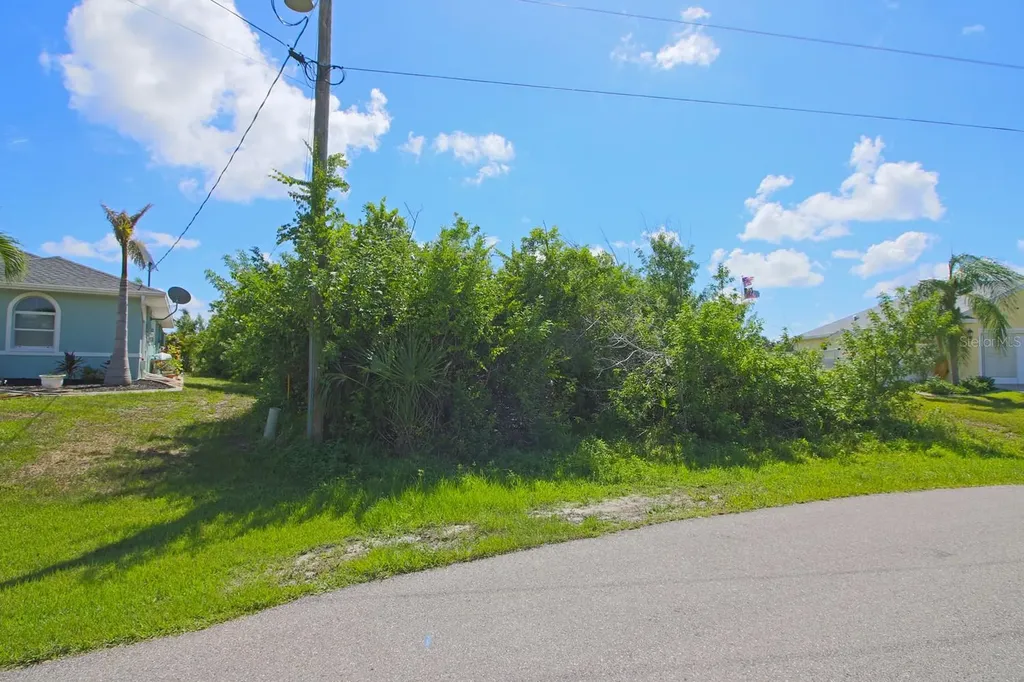 9604 Arnaz Circle Port Charlotte FL 33981