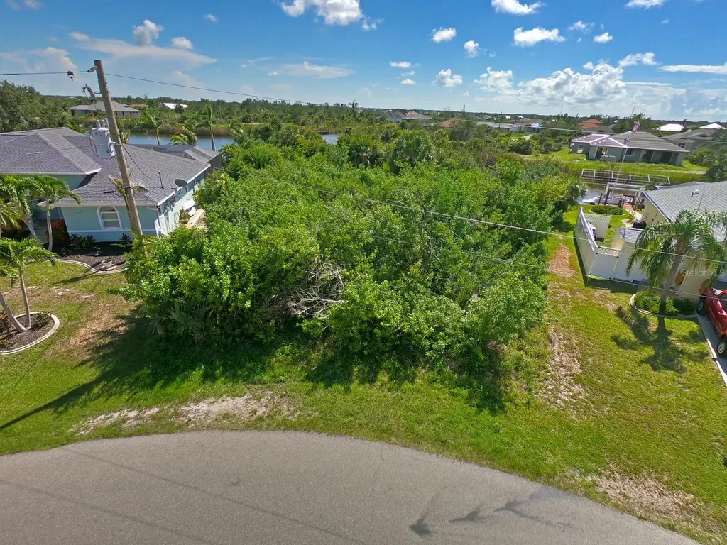 9604 Arnaz Circle Port Charlotte FL 33981