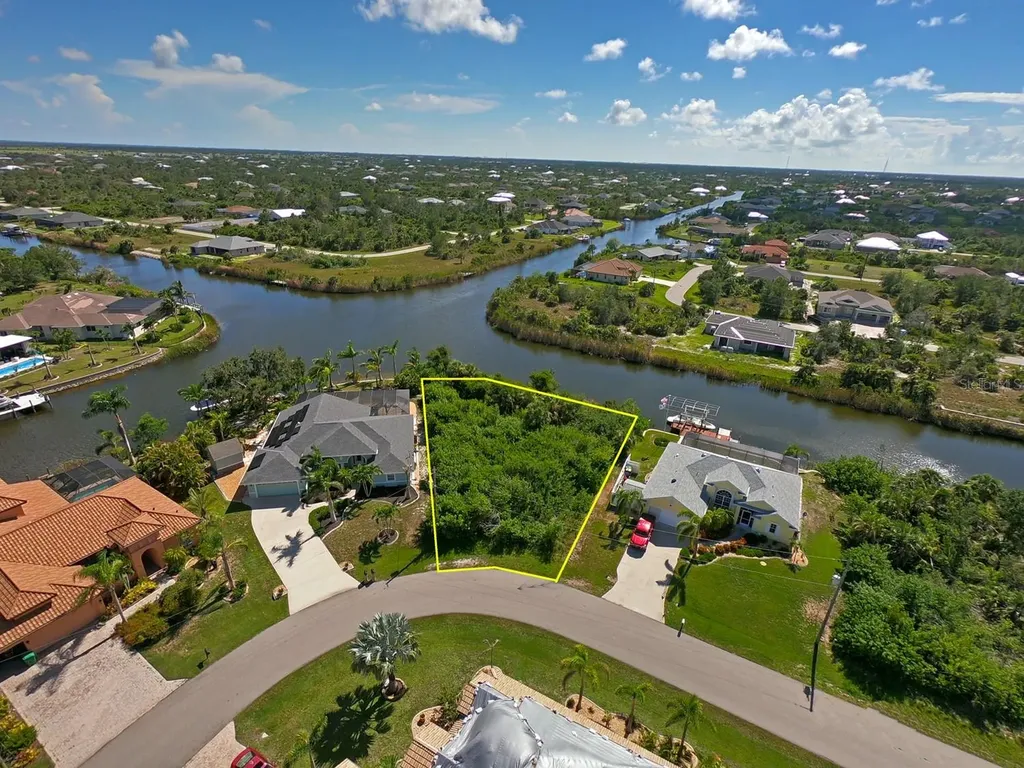 9604 Arnaz Circle Port Charlotte FL 33981