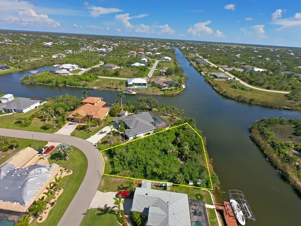 9604 Arnaz Circle Port Charlotte FL 33981