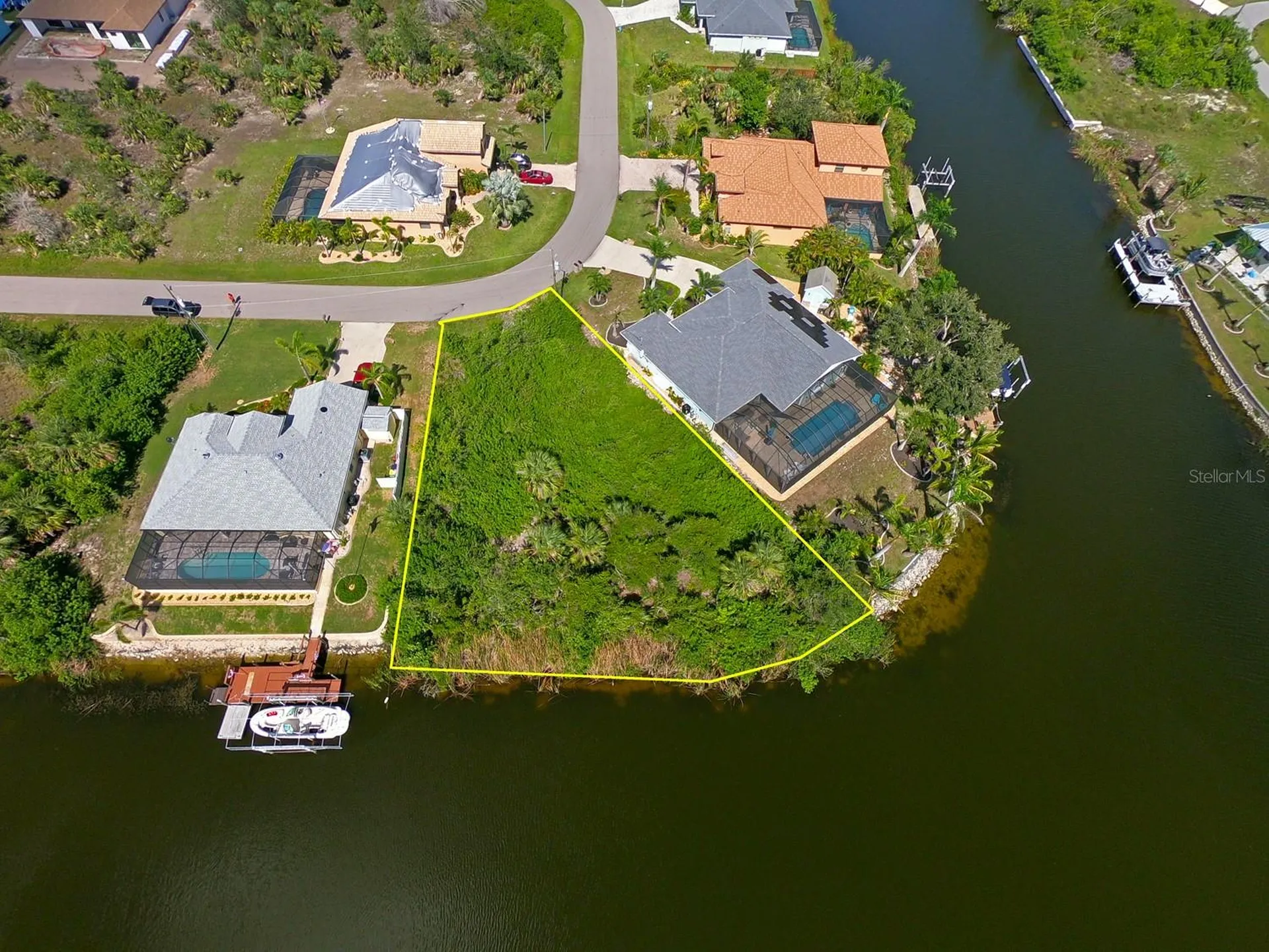 9604 Arnaz Circle Port Charlotte FL 33981