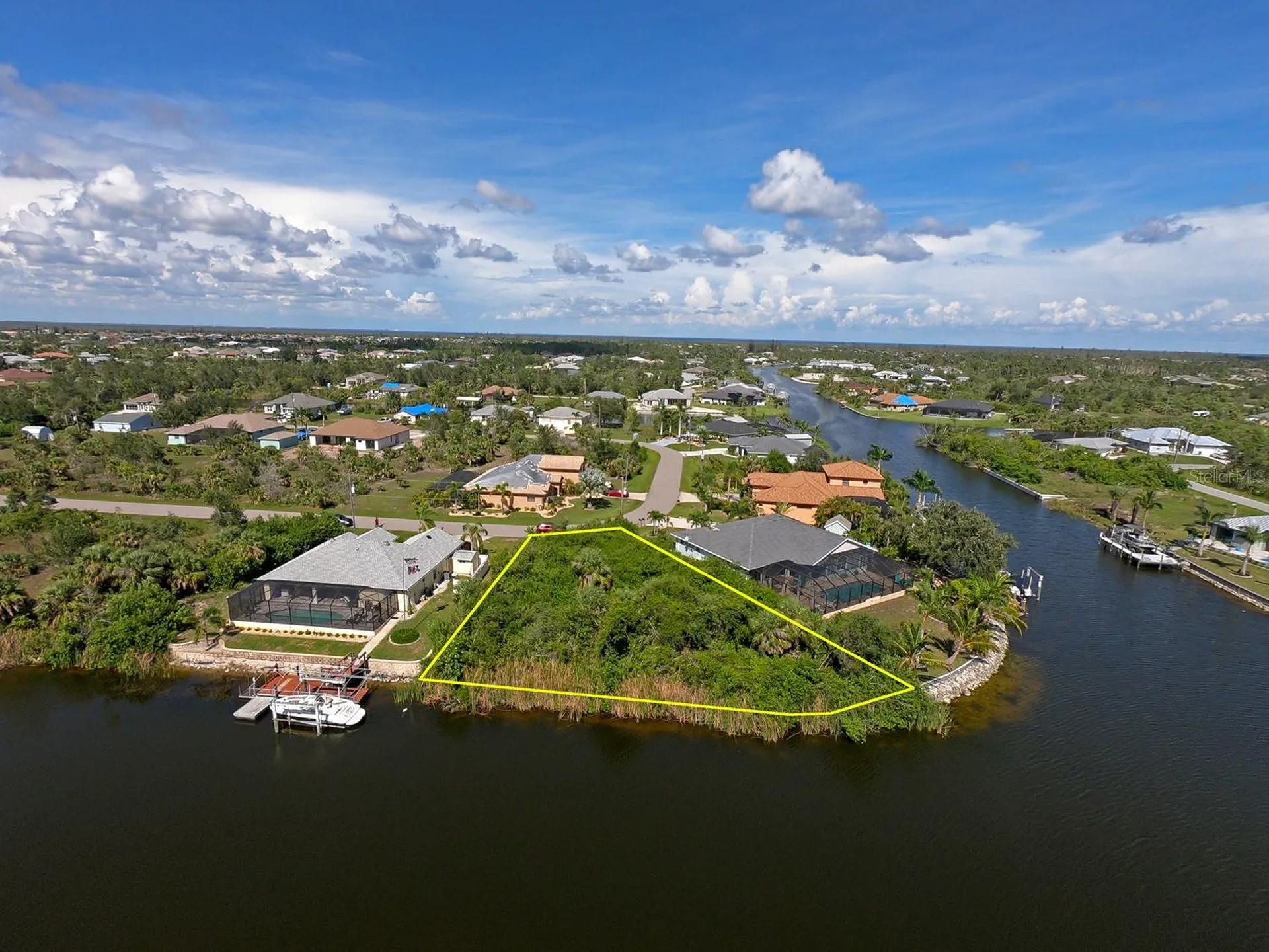 9604 Arnaz Circle Port Charlotte FL 33981