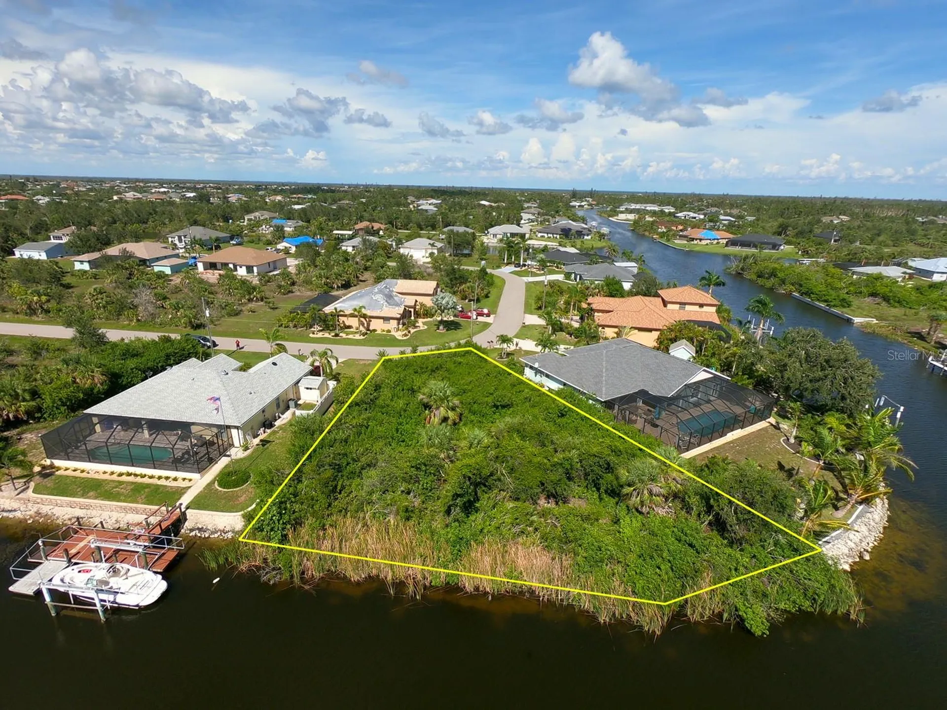 9604 Arnaz Circle Port Charlotte FL 33981