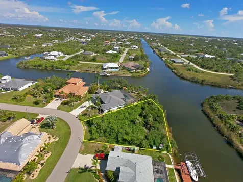9604 Arnaz Circle Port Charlotte FL 33981