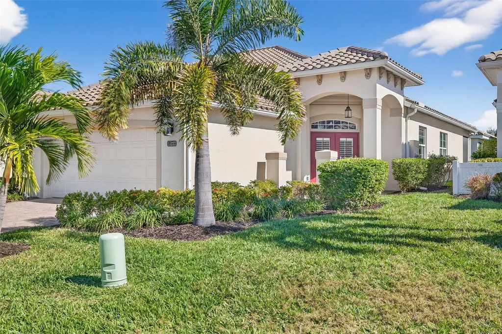 15233 Cape Sable Lane Fort Myers FL 33908