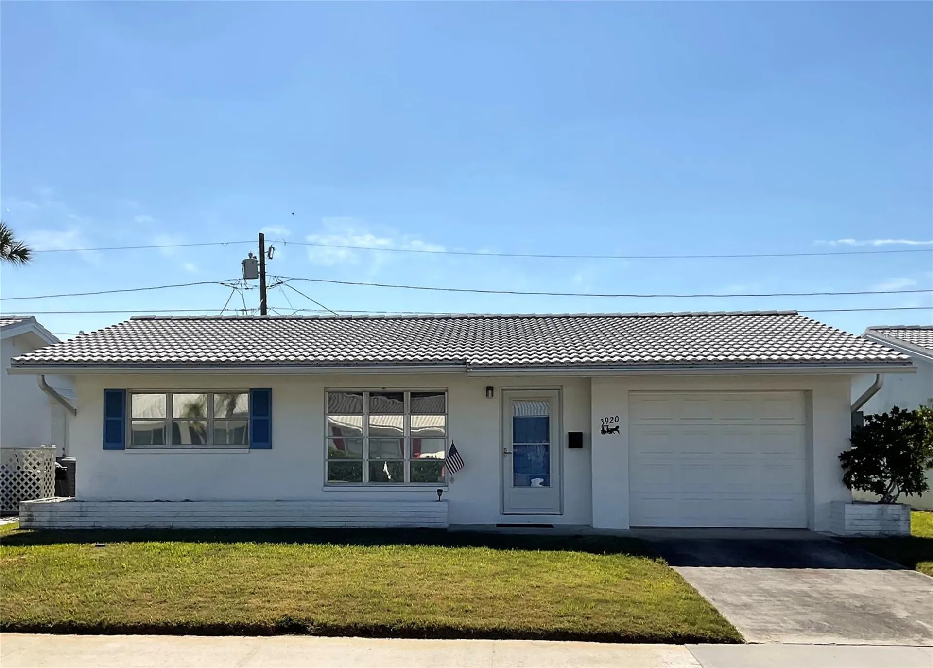 3920 101st Terrace N Pinellas Park FL 33782