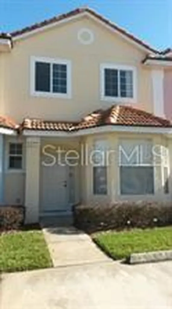 1209 S Beach Circle Kissimmee FL 34746
