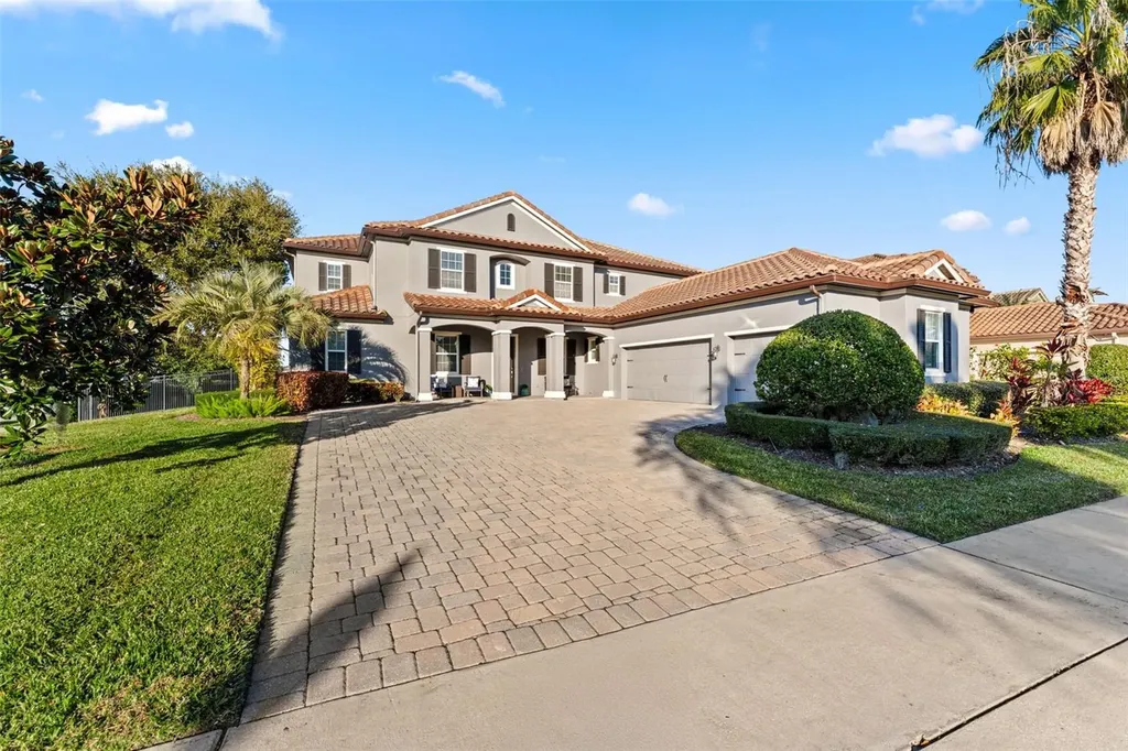 14241 Colonial Pointe Drive Winter Garden FL 34787
