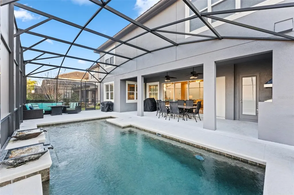 14241 Colonial Pointe Drive Winter Garden FL 34787