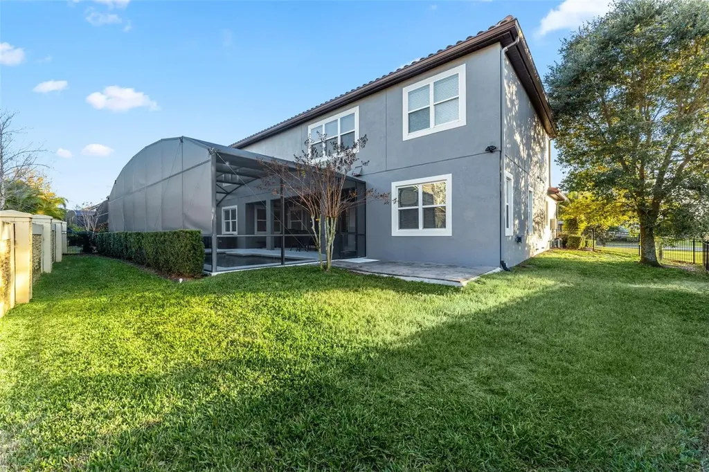 14241 Colonial Pointe Drive Winter Garden FL 34787