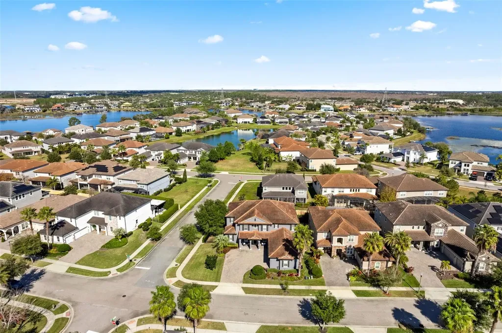 14241 Colonial Pointe Drive Winter Garden FL 34787