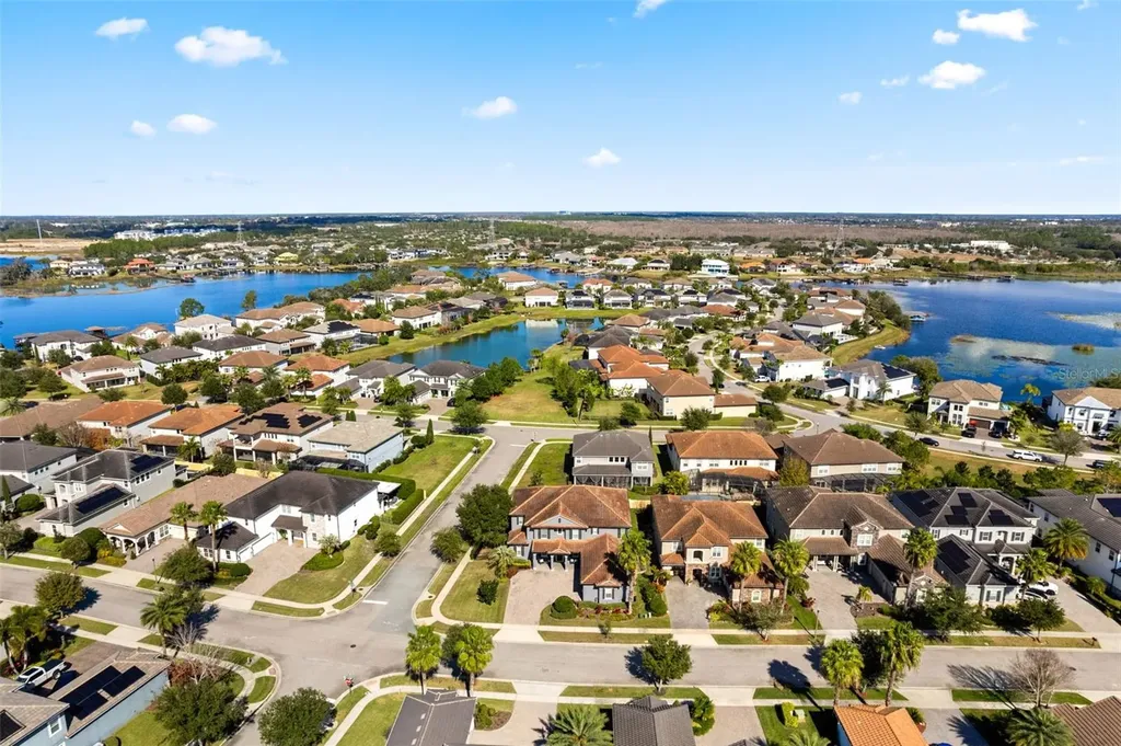 14241 Colonial Pointe Drive Winter Garden FL 34787