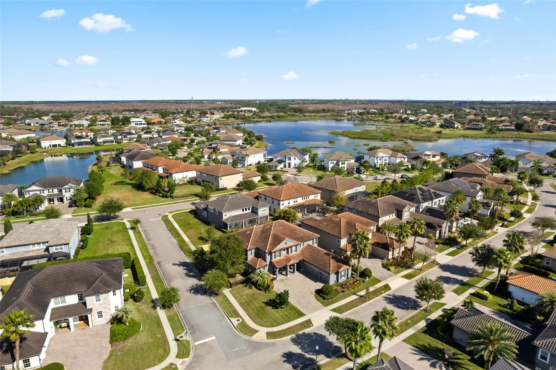 14241 Colonial Pointe Drive Winter Garden FL 34787
