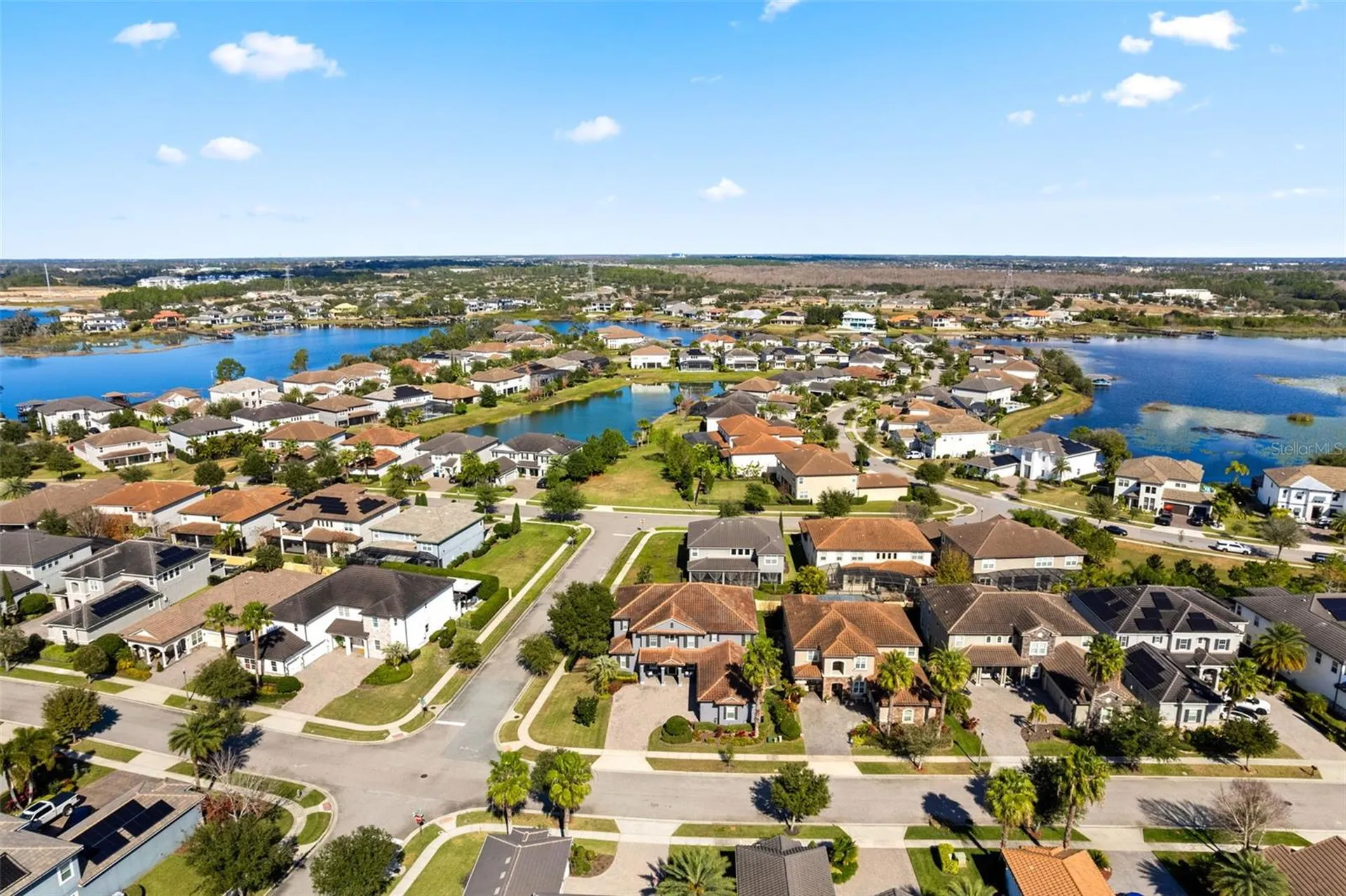 14241 Colonial Pointe Drive Winter Garden FL 34787
