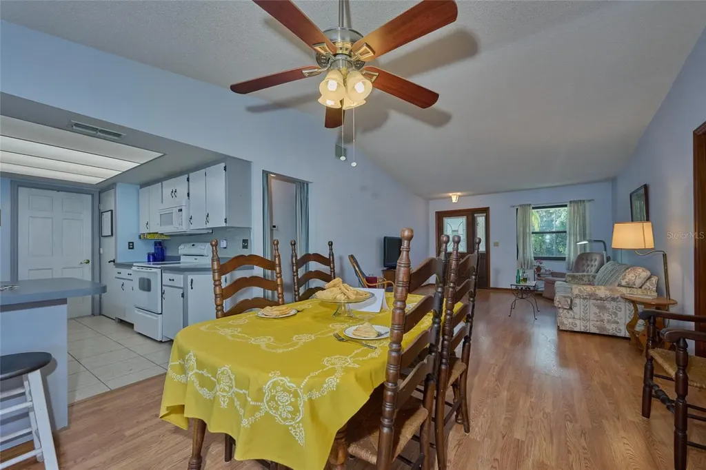 4220 Oleander Drive Indian Lake Estates FL 33855