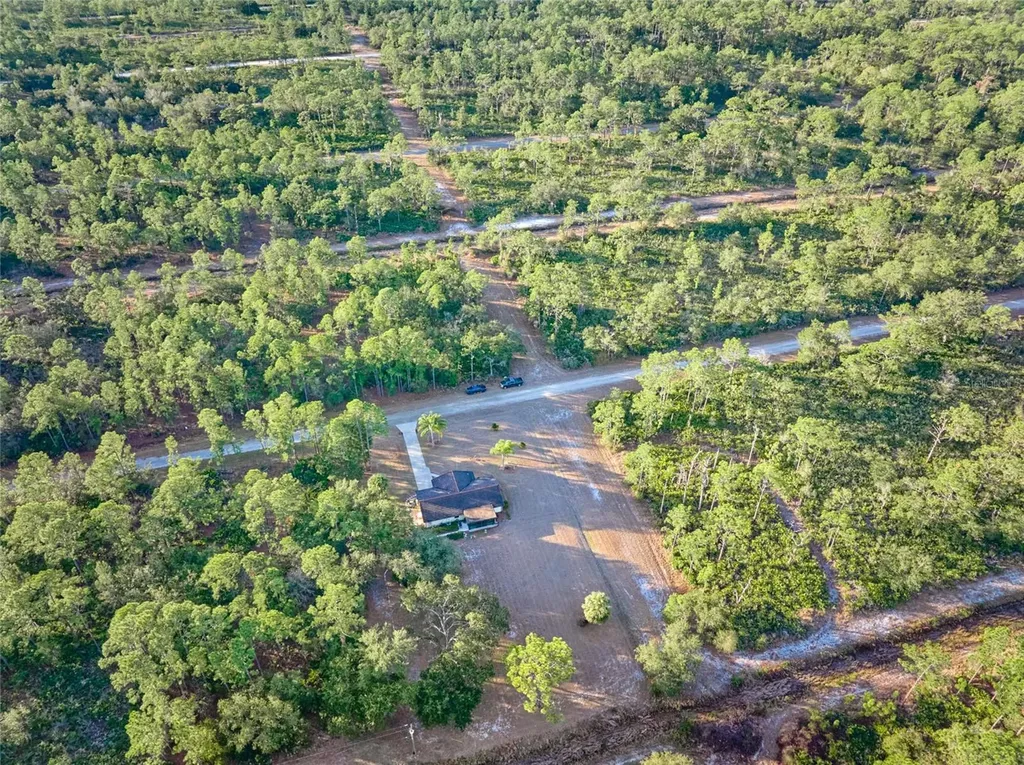 4220 Oleander Drive Indian Lake Estates FL 33855