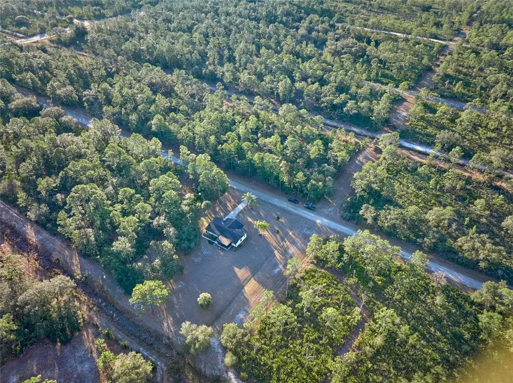 4220 Oleander Drive Indian Lake Estates FL 33855