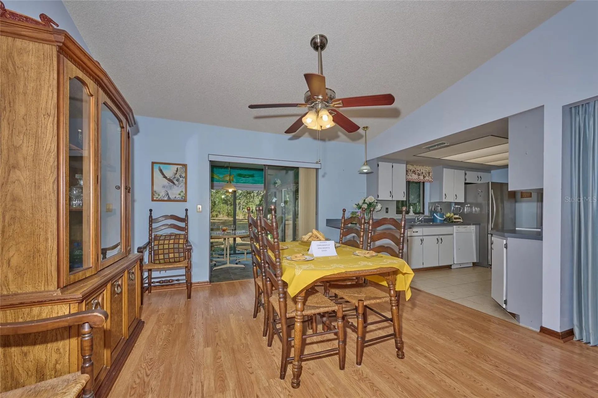 4220 Oleander Drive Indian Lake Estates FL 33855