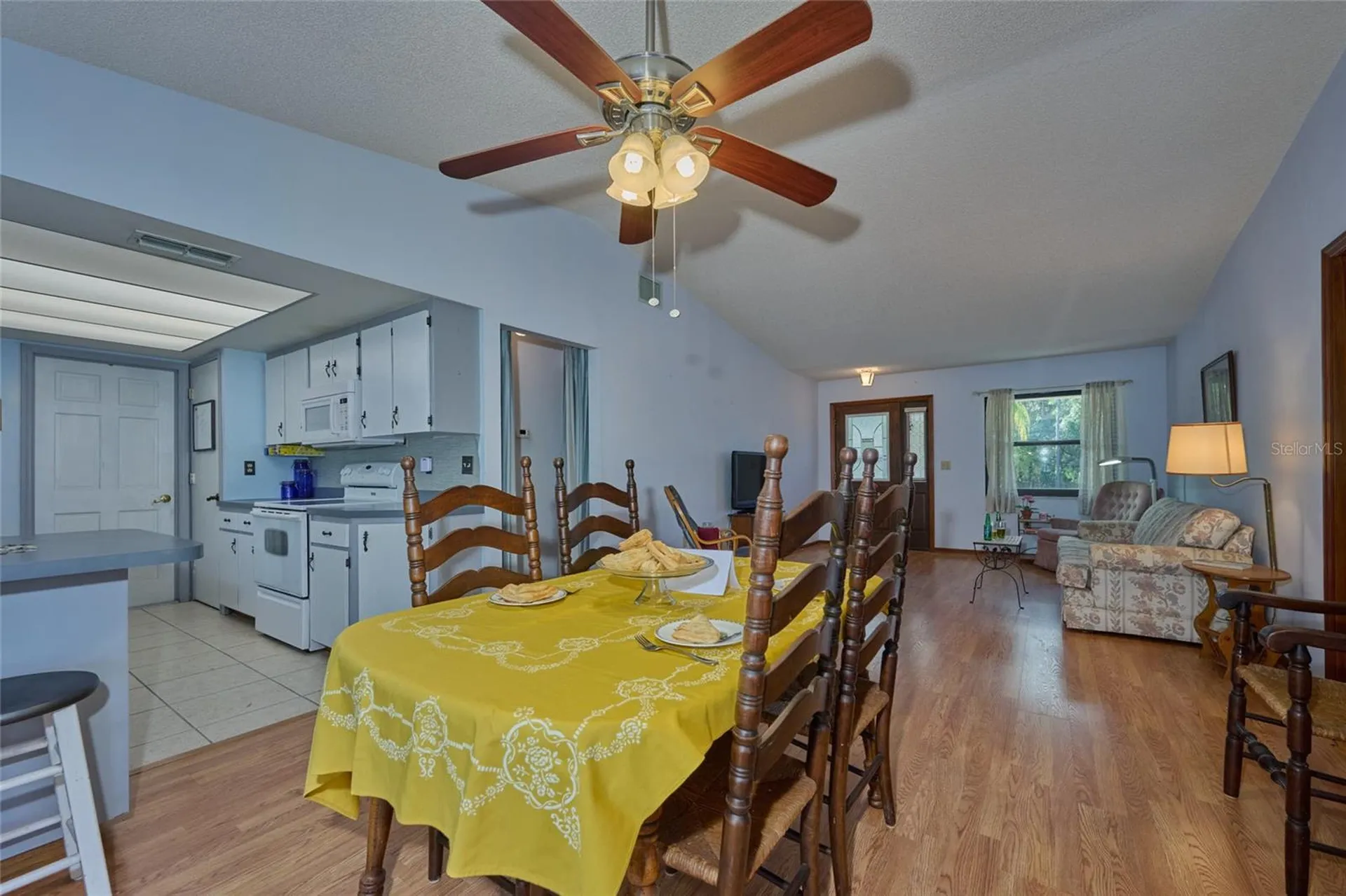 4220 Oleander Drive Indian Lake Estates FL 33855
