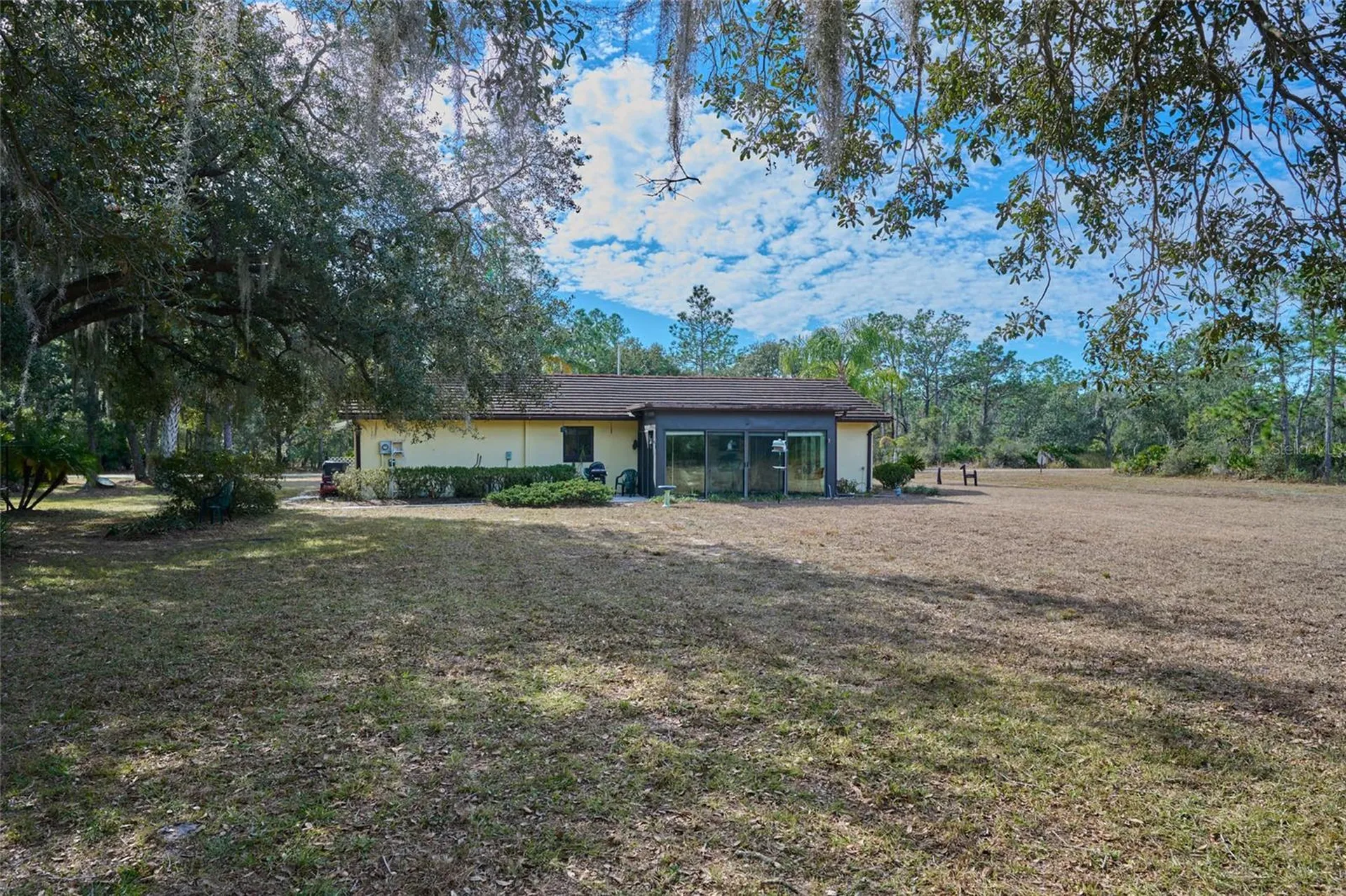 4220 Oleander Drive Indian Lake Estates FL 33855