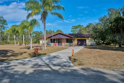 4220 Oleander Drive Indian Lake Estates FL 33855