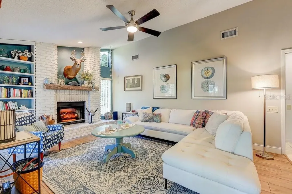 8625 Berkley Drive Hudson FL 34667