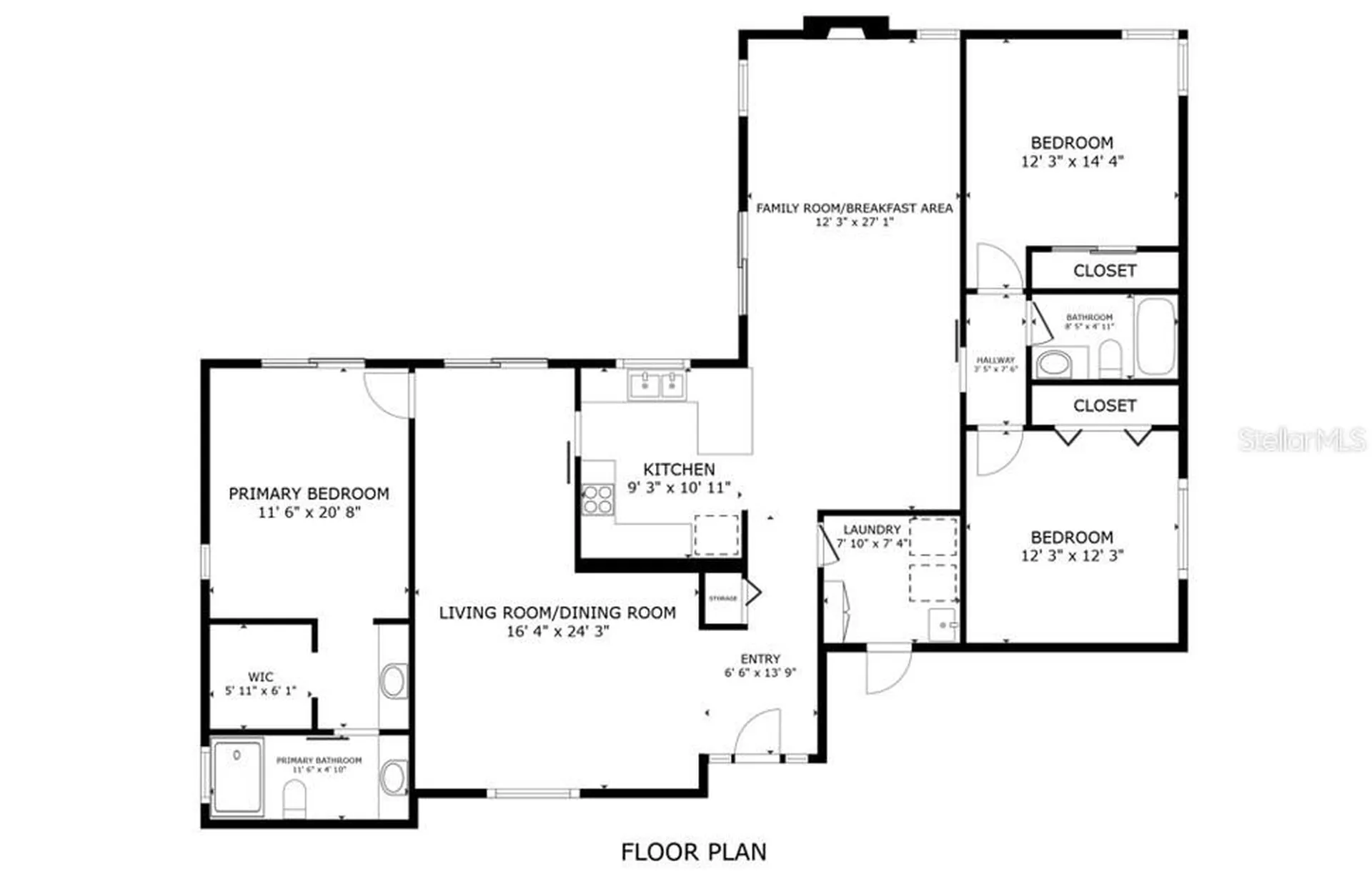 8625 Berkley Drive Hudson FL 34667