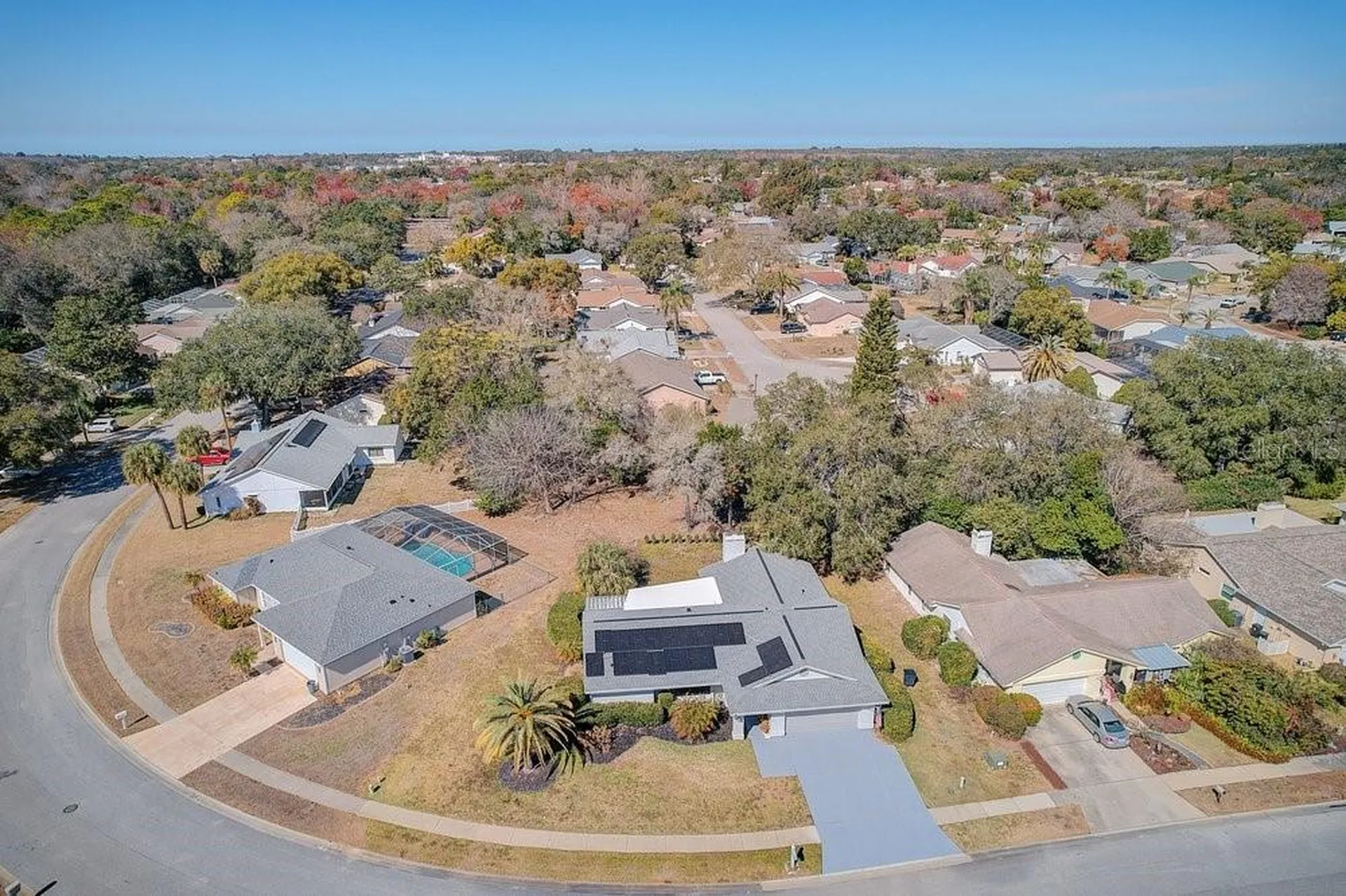 8625 Berkley Drive Hudson FL 34667