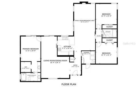 8625 Berkley Drive Hudson FL 34667