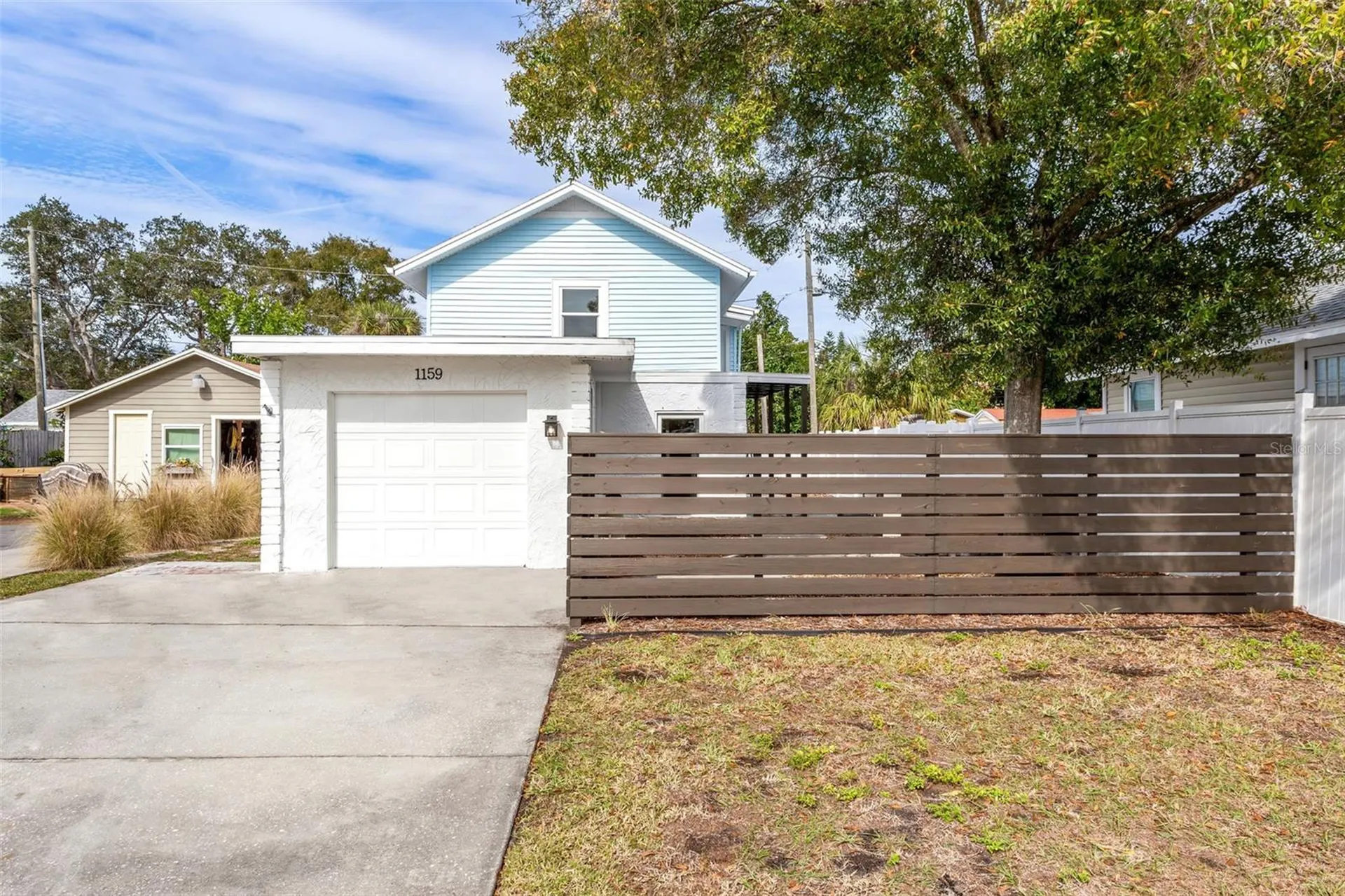 1159 35th Avenue N St Petersburg FL 33704