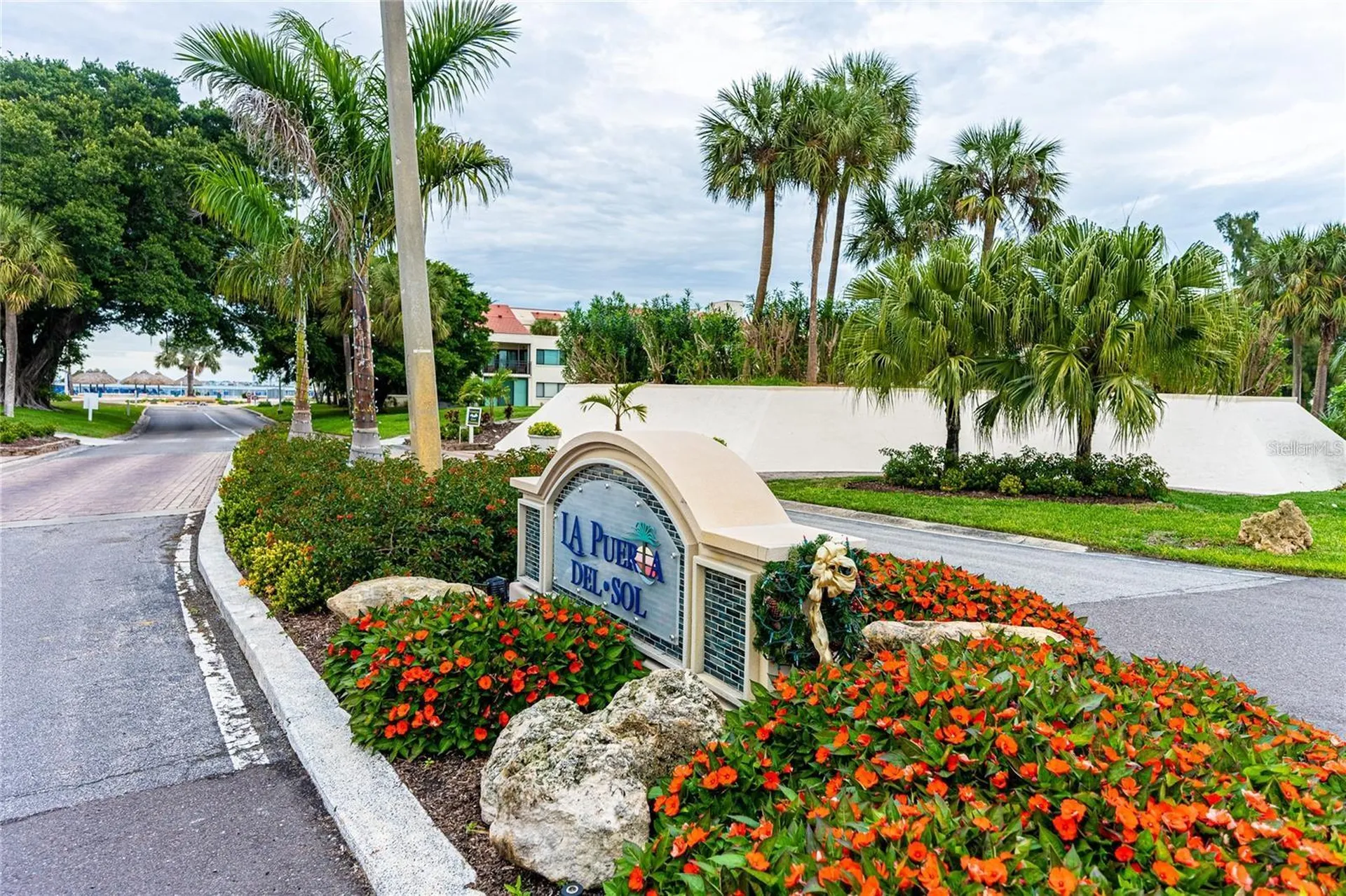 5541 Puerta Del Sol Boulevard S St Petersburg FL 33715