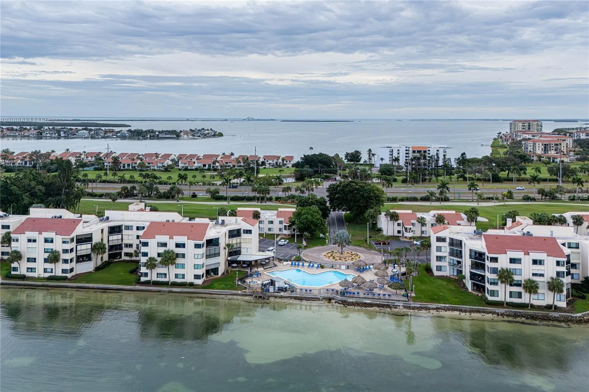 5541 Puerta Del Sol Boulevard S St Petersburg FL 33715