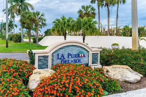 5541 Puerta Del Sol Boulevard S St Petersburg FL 33715