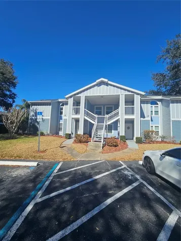 729 Secret Harbor Lane Lake Mary FL 32746