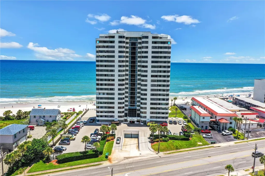 1420 N Atlantic Avenue Daytona Beach FL 32118