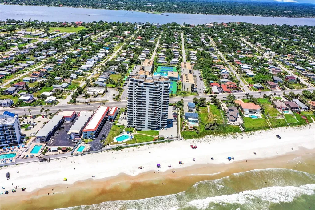 1420 N Atlantic Avenue Daytona Beach FL 32118