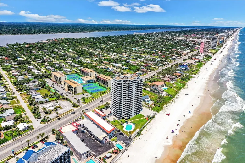 1420 N Atlantic Avenue Daytona Beach FL 32118