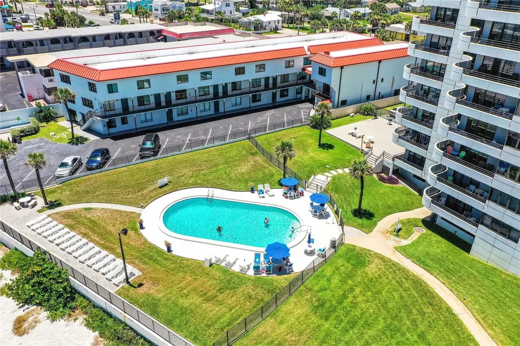 1420 N Atlantic Avenue Daytona Beach FL 32118